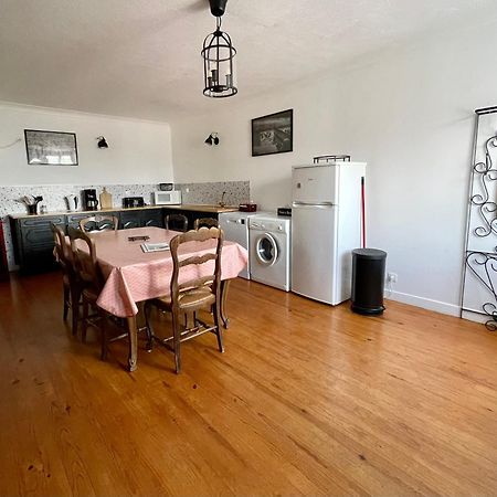 Gite Omaha 3 Etoiles - La Ferme Delaunay Saint-Come-du-Mont 외부 사진