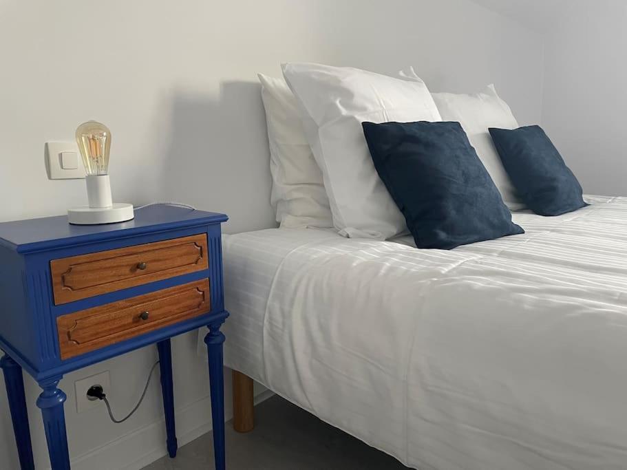 Gite Omaha 3 Etoiles - La Ferme Delaunay Saint-Come-du-Mont 외부 사진